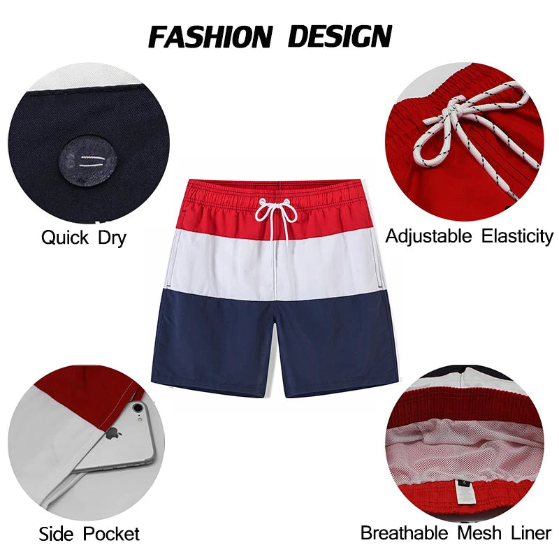 Men's Boardshorts