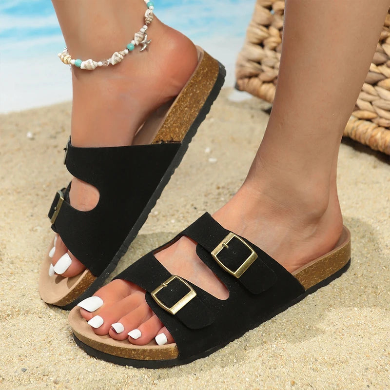 Beach Slides