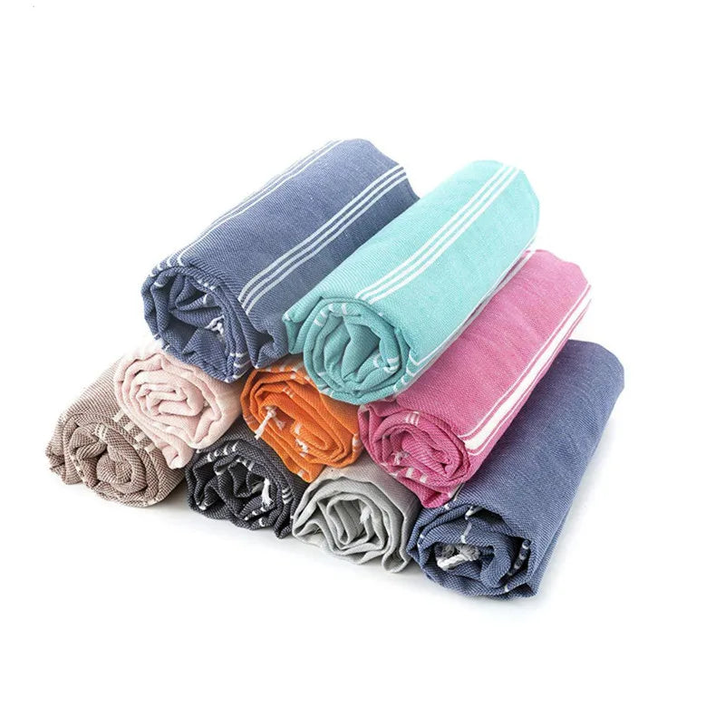 Turkish Cotton Towel