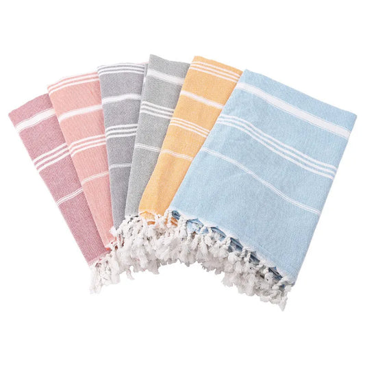 Turkish Cotton Towel