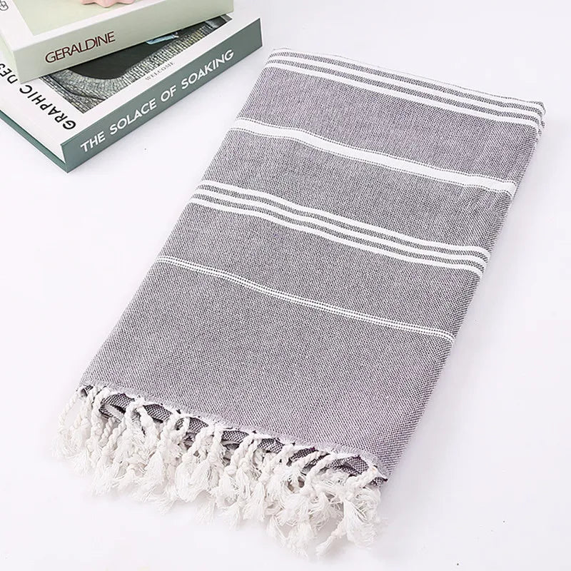 Turkish Cotton Towel