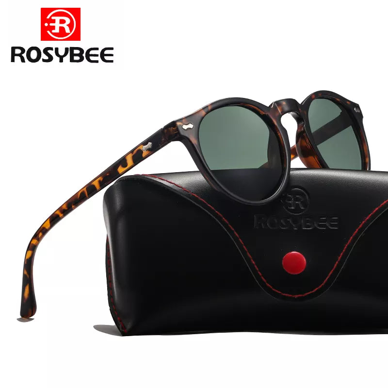 Polarized Sunglasses Leopard